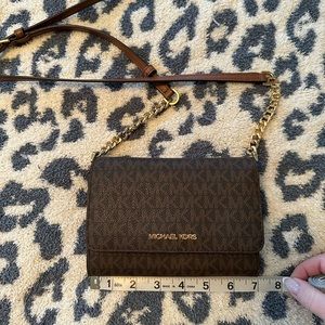 Michael Kors Crossbody